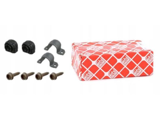 Fe39648 Zestaw Naprawczy Drążka Stabilizatora Tył L/P (21Mm) Pasuje Do