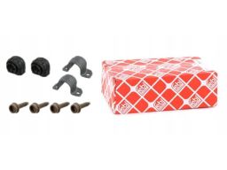 Fe39648 Zestaw Naprawczy Drążka Stabilizatora Tył L/P (21Mm) Pasuje Do