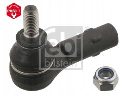 Fe17704 Końcówka Drążka Kierowniczego L/P Pasuje Do: Skoda Favorit,