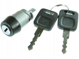 Fe17004 Stacyjka Zapłonu Vw-Audi 100,100 Avant,100 Avant Quattro,100