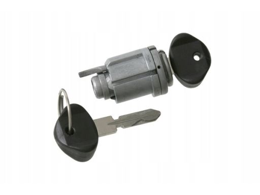 Fe17690 Wkład Stacyjki Pasuje Do: Mercedes 124 (A124), 124 (C124), 124