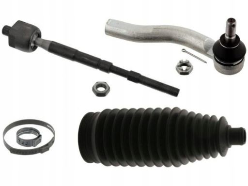 Fe39591 Drążek Kierowniczy Boczny (Z Końcówką) P (Opaski, Osłona) Pasu