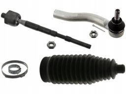 Fe39591 Drążek Kierowniczy Boczny (Z Końcówką) P (Opaski, Osłona) Pasu