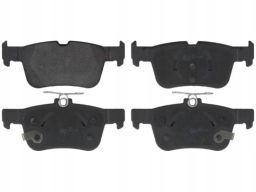 Fe16943 Klocek Hamulcowy Kpl. Tył , Pasuje Do: Ford Focus Iv, Galaxy I