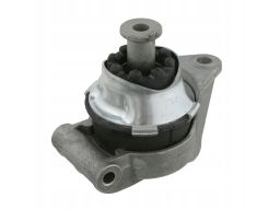 Fe17442 Poduszka Silnika Z Tyłu, Gumowo-Metalowa Pasuje Do: Opel Astra