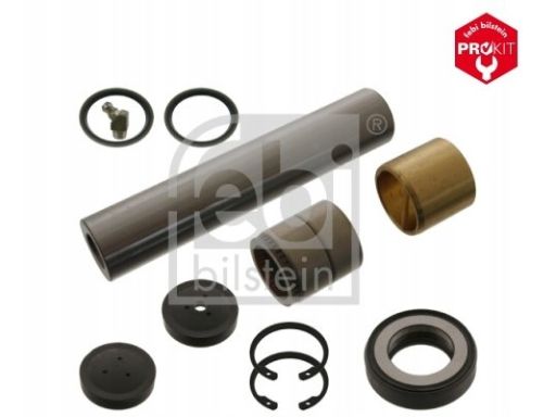 Fe39440 Zestaw Naprawczy Zwrotnicy Pasuje Do: Rvi Midlum 01.00-