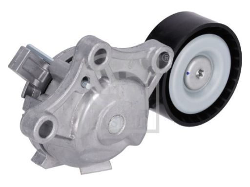 Fe39400 Napinacz Paska Wielorowkowego Pasuje Do: Citroen Berlingo,