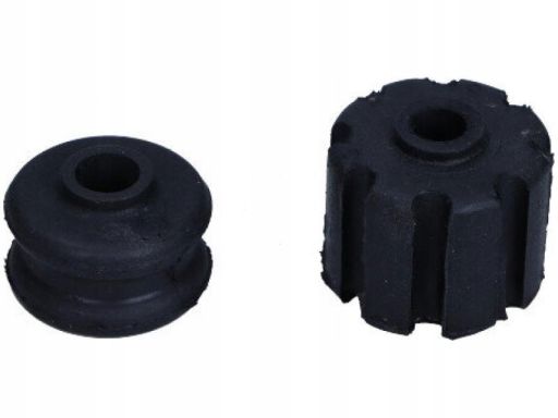 Fe17109 Poduszka Kolumny Mc Phersona Tył L/P Pasuje Do: Nissan 200Sx,