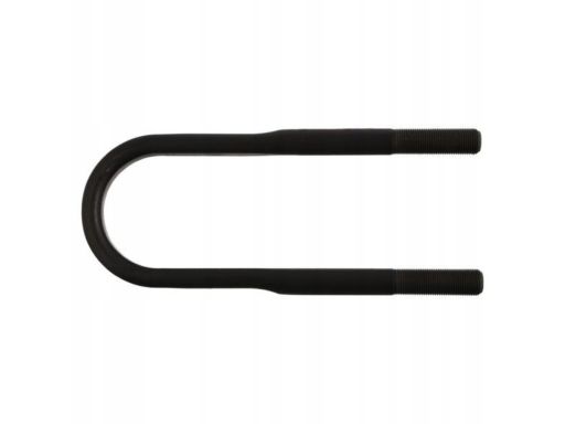 Fe39377 Strzemię Resoru M24X2Mm, 104Mmx335Mm Pasuje Do: Rvi C, G, Kera