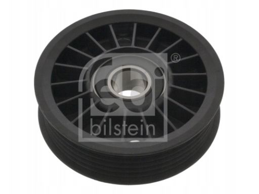 Fe17074 Rolka Napinająca Pasek Wielorowkowy Pasuje Do: Audi A4 B5, A6