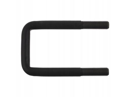 Fe39530 Strzemię Resoru M24X3Mm, 102Mmx210Mm Pasuje Do: Volvo Fh, Fh I