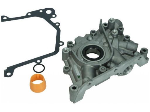 Fe17001 Pompa Oleju Pasuje Do: Ford Fiesta, Fiesta Iv, Fiesta V,