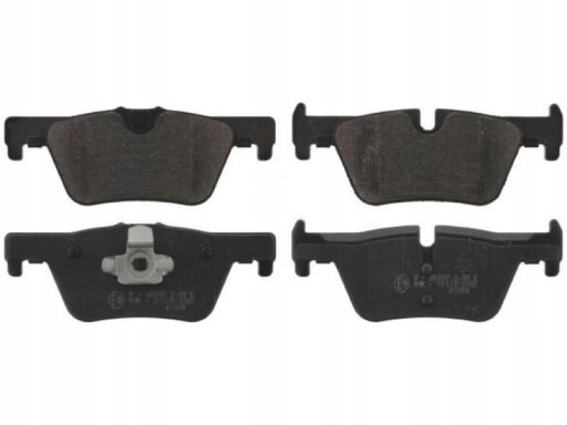 Fe16863 Klocek Hamulcowy Kpl. Tył Bmw 1 (F20) 1.6-2.0D 06.11-