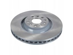 Fe39129 Tarcza Hamulcowa Przód L/P Pasuje Do: Audi A3, Q2, Q3, Tt, Cup