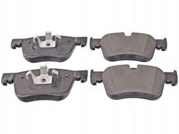 Fe16958 Klocek Hamulcowy Kpl. Przód , Pasuje Do: Citroen C4 Grand Pica