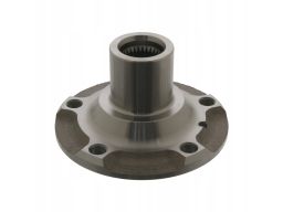 Fe39279 Piasta Koła Tył Pasuje Do: Bmw X5 (E70), X5 (F15, F85), X6 (F1