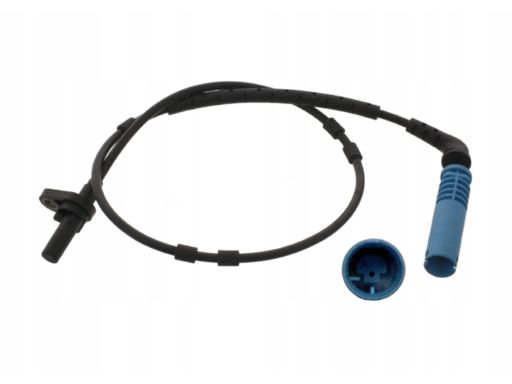 Fe39278 Czujnik Abs Tył L/P Pasuje Do: Bmw X3 (E83) 2.0-3.0D 09.03-12.