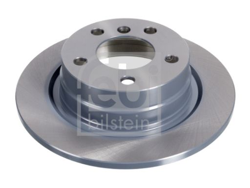 Fe39113 Tarcza Hamulcowa Tył L/P Pasuje Do: Bmw 1 (F20), 1 (F21), 2 (F