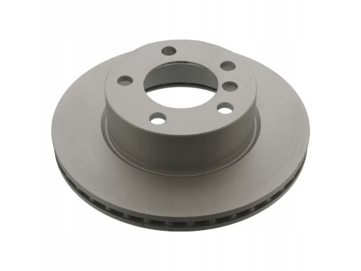 Fe39112 Tarcza Hamulcowa Przód L/P Pasuje Do: Bmw 1 (E87), 1 (F20), 1