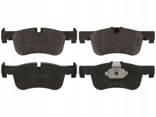 Fe16885 Klocek Hamulcowy Kpl. Przód Bmw 1 (F20, F21) 1.6/2.0 12.10-