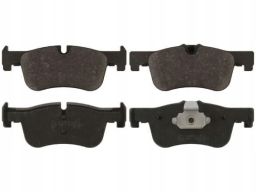 Fe16885 Klocek Hamulcowy Kpl. Przód Bmw 1 (F20, F21) 1.6/2.0 12.10-