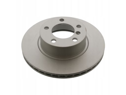 Fe39111 Tarcza Hamulcowa Przód L/P Pasuje Do: Bmw 1 (F20), 1 (F21), 3