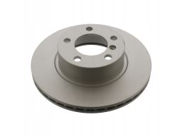 Fe39111 Tarcza Hamulcowa Przód L/P Pasuje Do: Bmw 1 (F20), 1 (F21), 3