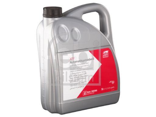 Fe39096 Olej Atf Atf (5L) , Bmw 8322 2289 720, Bmw Atf 3, Chrysler