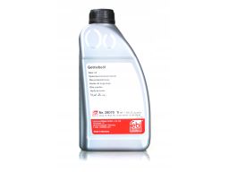 Fe39070 Olej Atf Atf (1L) , Bmw Dctf 1, Bmw Dctf 1+, Bmw Drivelogic