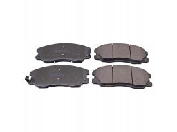 Fe16632 Klocek Hamulcowy Kpl. Przód , Pasuje Do: Chevrolet Captiva, Op