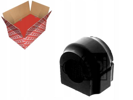 Fe39053 Poduszka Stabilizatora Tył L/P (17Mm) Pasuje Do: Mini (R56),