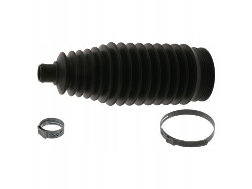 Fe39238 Osłona Przekładni Kierowniczej L/P (Dł.170Mm 12Mm/51Mm, Opaski