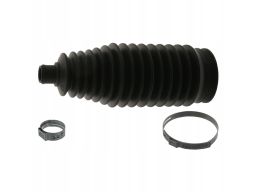 Fe39238 Osłona Przekładni Kierowniczej L/P (Dł.170Mm 12Mm/51Mm, Opaski