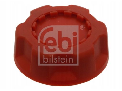 Fe39209 Korek Wlewu Oleju (74Mmx27Mm M57/4Mm) Pasuje Do: Volvo 7300, 7