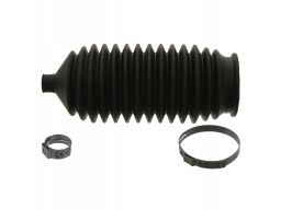 Fe39198 Osłona Przekładni Kierowniczej L (Dł.155Mm 11Mm/44Mm, Opaski)