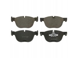 Fe16729 Klocek Hamulcowy Kpl. Przód , Pasuje Do: Bmw X4 (F26), X5 (E70