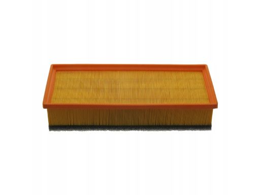 Fe38861 Filtr Powietrza (Wkład Filtra) Pasuje Do: Audi A4 Allroad B8,