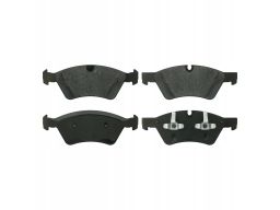 Fe16621 Klocek Hamulcowy Kpl. Przód , Pasuje Do: Mercedes E T-Model