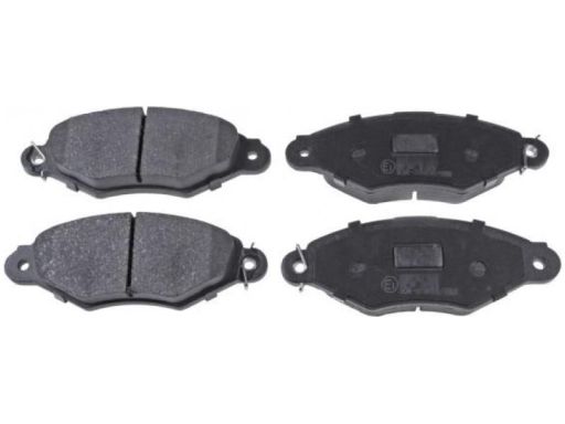 Fe16441 Klocek Hamulcowy Kpl. Przód , Pasuje Do: Citroen Xsara,