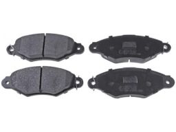 Fe16441 Klocek Hamulcowy Kpl. Przód , Pasuje Do: Citroen Xsara,