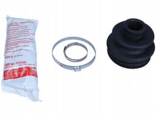 Fe38941 Osłona Przegubu Tył/Zewnątrz (Fi: 27/68) (Dł.69) Pasuje Do: Sm