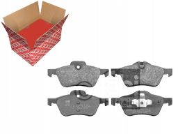 Fe16490 Klocek Hamulcowy Kpl. Przód , Pasuje Do: Mini (R50, R53), (R52