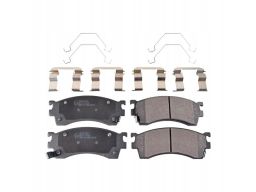 Fe16198 Klocek Hamulcowy Kpl. Przód , Pasuje Do: Ford Usa Probe Ii, Ma