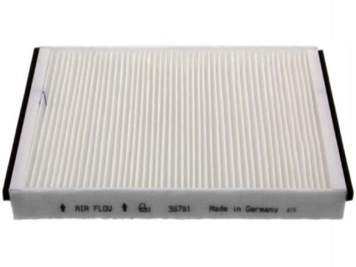 Fe38781 Filtr Kabiny Przeciwpyłowy Pasuje Do: Mercedes Amg Gt (X290),