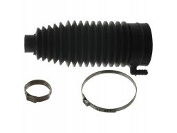 Fe38738 Osłona Przekładni Kierowniczej L/P (Dł.170Mm 21Mm/57Mm, Opaski