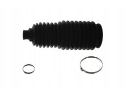 Fe38740 Osłona Przekładni Kierowniczej L/P (Dł.185Mm 16Mm/51Mm, Opaski