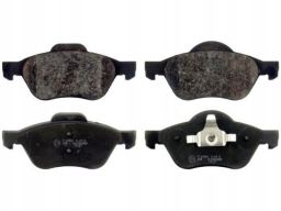 Fe16435 Klocek Hamulcowy Kpl. Przód , Pasuje Do: Renault Laguna Ii, La