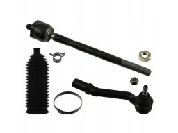 Fe38899 Drążek Kierowniczy Boczny (Z Końcówką) P (Opaski, Osłona) Pasu