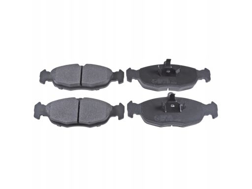 Fe16055 Klocek Hamulcowy Kpl. Przód/Tył , Pasuje Do: Daewoo Cielo, Lan