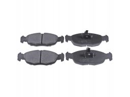 Fe16055 Klocek Hamulcowy Kpl. Przód/Tył , Pasuje Do: Daewoo Cielo, Lan